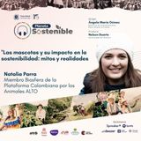 ¿Es posible tener una mascota de manera sostenible?