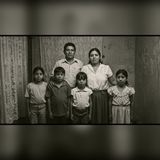La familia que Jalisco perdió… 29 años después apareció esta foto