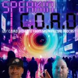 SpeakinC.O.A.D.! W/ Deadman & Chente from SpeakingCOAD Pod & Trebles Garcia
