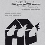 Chiara Correndo "Sul filo della lama" David Wojnarowicz