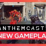 Episode 22 – New Alpha Gameplay Analysis
