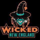 Wicked New England with Founder Jeff DePaoli!