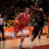 Un Famila poco brillante si impone in casa 69-56 su Campobasso