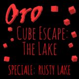 Cube Escape: The Lake