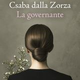 Csaba dalla Zorza "La governante"