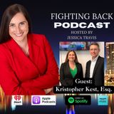 S2 Episode 11: Mentorship with Kristopher Kest