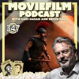 Ep. 347: The Odyssey + Remembering Sam Neill