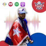 Pedro Santos habla de Cuba y su rol en el Clásico Mundial