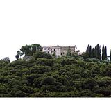 Convento di Montefiolo a Casperia (Lazio)