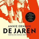 Annie Ernaux - De Jaren