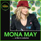 Mona May a life in costume design - Ep. 163