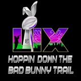 TST/GZ COLLABORATION: Hoppin Down the Bad Bunny Trail w. Clyde Lewis (2/9/26)