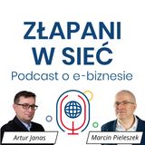86: Jak pisać, żeby kupowali Copywriting, storytelling i moc AI Artur Janas