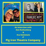 An Interview With Pig Iron Theatre Company