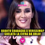Silvia Toffanin: La Cifra Da Urlo Che Guadagna a Verissimo! 