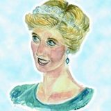 Rob McConnell Interviews - MARCIA MCMAHON - Channels Princess Diana, John Lennon, and Jesus