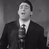 Addio a Tony Dallara, re degli “urlatori”