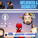 Influencer & Disabilità