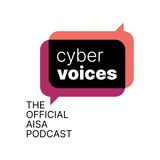 Building Safe Workplaces in Cyber with Daisy Wong