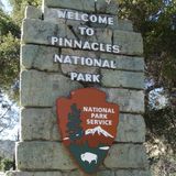Biodiversity in Pinnacles National Park - Park Ranger Elizabeth Hudick