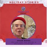 Women Talk Holiday Stories 2020 With Susan Moses