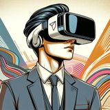 👓 Vision Pro de Apple: ¿El Inicio de una Nueva Era en VR?