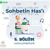 Kadın Çemberleri #5