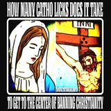 How Many Catho Licks Does it Take to Get to the Center of Banning Christianity (April 10, 2026)
