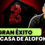 La casa de alofoke 2 dejo en silencio a los Urbanos!!