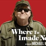 "Where to Invade Next" Movie Talk with David Hoffmeister and Jason Warwick