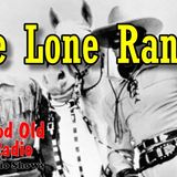 Lone Ranger Series – 07 – 1938-07-04 – When the Blind