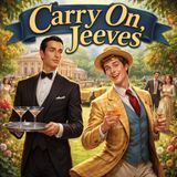 10 - Bertie Changes his Mind - Carry On, Jeeves