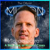 Episode 42 - Michael Schratt: UFO Crash Retrievals
