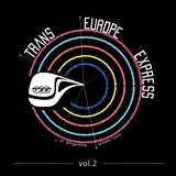 gbj station-TRANS EUROPE EXPRESS-19-4-2024