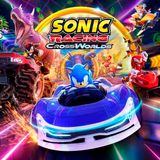 10x08 - Sonic Racing CrossWorlds
