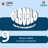 OLBOBLO - 9 - Scacco matto