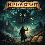 The White Ship - H.P. Lovecraft