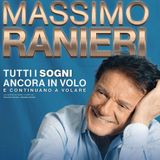 Massimo Ranieri. "Il canto libero del mare": un capolavoro di musica e parole