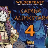 Wilderfeast - Catena alimentare 4