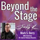 Episode 01: Mark S. Berry