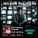 El PODER oculto de las NARRATIVAS MODERNAS | Episodio # 134
