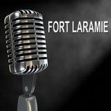Fort Laramie - 06 - 1956-02-26 - Episode 06 - Captain's Widow