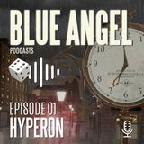 Episode E01 | HYPERON