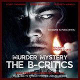 Murder Mystery - Shutter Island