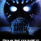 Venerdì 13 - Parte 6 - Jason vive (1986) - MiniRecensione