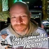 Care Planner at a State Psychiatric Facility - Justin Felde