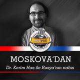 Dr. Kerim Has: Lavrov, Kürtlerle anlaşma konusunda Esad’ı ikna için Şam’daydı