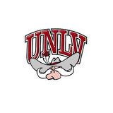 UNLV Woman's Basketball Star Geanine Jordan