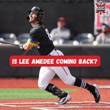 Is Ragin' Cajuns Infielder Lee Amedee RETURNING for 5th Year?