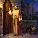 2025-11-30  Avvento Dom. 1 - A  Omelia